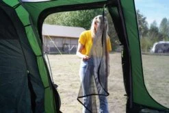 Outwell Greenwood 6 Tunneltent - 6 Persoons 41 Outwell Greenwood 6 Tunneltent - 6 Persoons -Buiten kamperen outwell greenwood 6 tunneltent 5