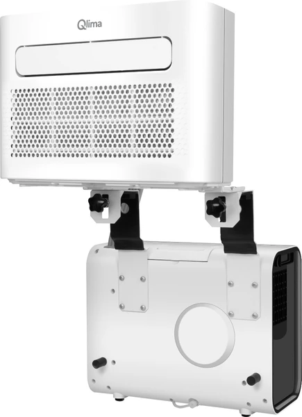 Qlima Split-unit Airco MS-AC 5001 Wit 5 Qlima Split-unit Airco MS-AC 5001 Wit - Afbeelding 3