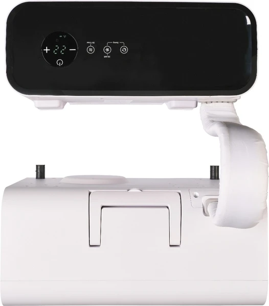 Qlima Split-unit Airco MS-AC 5001 Wit 7 Qlima Split-unit Airco MS-AC 5001 Wit - Afbeelding 5