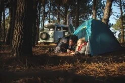 Pavillo Active Base 2 Koepeltent - 2 Persoons 15 Pavillo Active Base 2 Koepeltent - 2 Persoons -Buiten kamperen pavillo active base 2 koepeltent 3