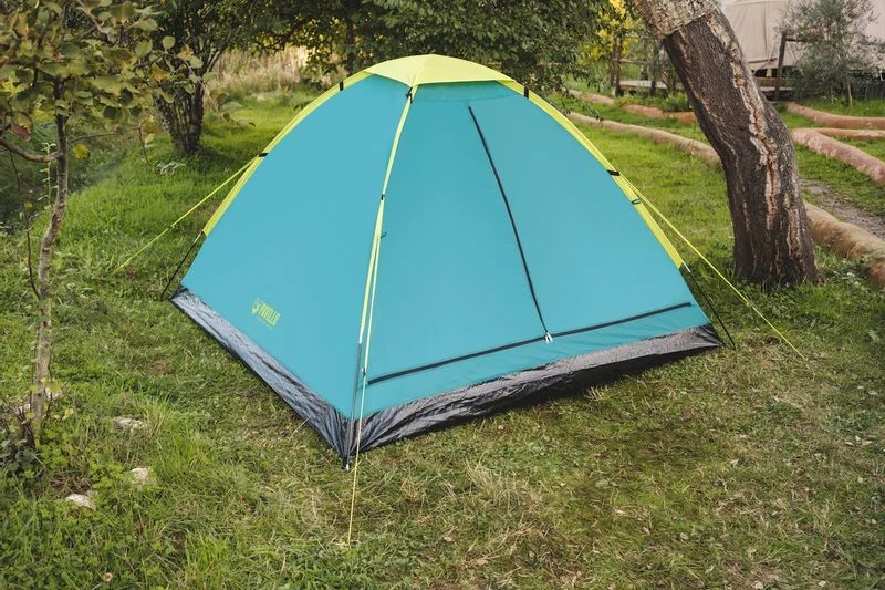 Pavillo Cooldome 3 Koepeltent - 3 Persoons 6 Pavillo Cooldome 3 Koepeltent - 3 Persoons - Afbeelding 4