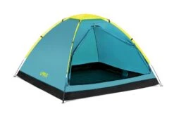 Pavillo Cooldome 3 Koepeltent - 3 Persoons 8 Pavillo Cooldome 3 Koepeltent - 3 Persoons -Buiten kamperen pavillo cooldome 3 driepersoons koepeltent 4