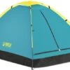 Pavillo Cooldome 2 Koepeltent - 2 Persoons -Buiten kamperen pavillo cooldome tweepersoons koepeltent 2