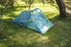 Pavillo Coolrock 2 Pop Up Tent - 2 Persoons 12 Pavillo Coolrock 2 Pop Up Tent - 2 Persoons -Buiten kamperen pavillo coolrock pop up tent 5