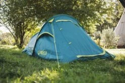 Pavillo Coolrock 2 Pop Up Tent - 2 Persoons 13 Pavillo Coolrock 2 Pop Up Tent - 2 Persoons -Buiten kamperen pavillo coolrock pop up tent 6