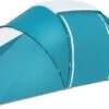Pavillo Family Ground 4 Vis-a-vis Tent - 4 Persoons -Buiten kamperen pavillo family ground vis a vis tent 4 persoons