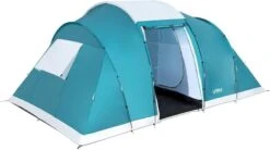 Pavillo Family Ground 6 Vis-a-vis Tent - 6 Persoons 11 Pavillo Family Ground 6 Vis-a-vis Tent - 6 Persoons -Buiten kamperen pavillo family ground vis a vis tent 6 persoons 6