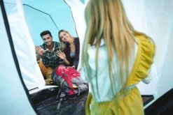 Pavillo Family Ground 6 Vis-a-vis Tent - 6 Persoons 13 Pavillo Family Ground 6 Vis-a-vis Tent - 6 Persoons -Buiten kamperen pavillo family ground vis a vis tent 6 persoons 2