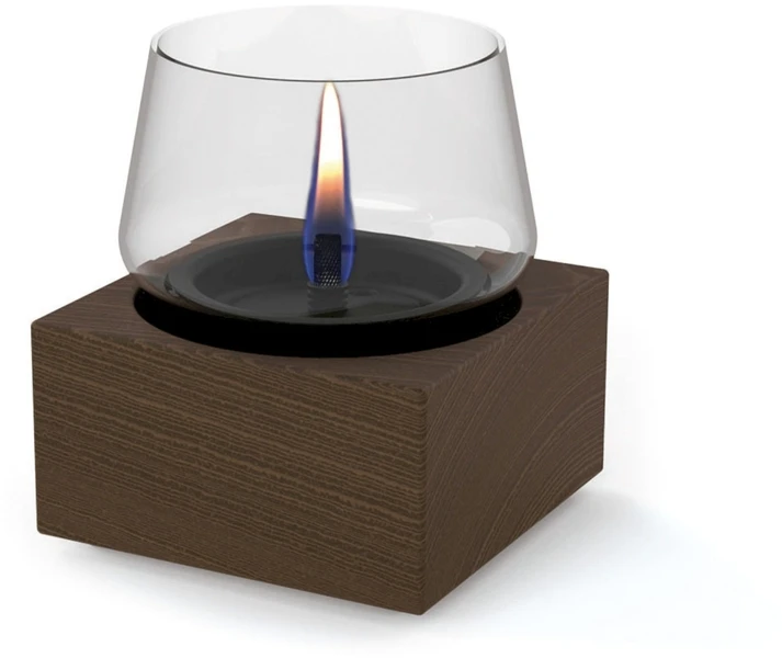 Tenderflame Poppy 14 Tafelhaard - Zwart 3 Tenderflame Poppy 14 Tafelhaard - Zwart