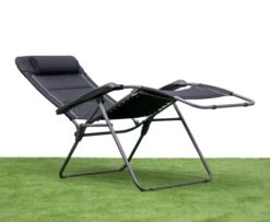 Dometic Serene Firenze - Relaxstoel 13 Dometic Serene Firenze - Relaxstoel -Buiten kamperen serene firenze3