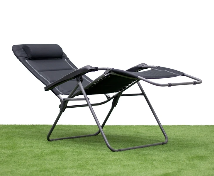 Dometic Serene Firenze - Relaxstoel 6 Dometic Serene Firenze - Relaxstoel - Afbeelding 4