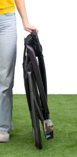 Dometic Serene Firenze - Relaxstoel 17 Dometic Serene Firenze - Relaxstoel -Buiten kamperen serene firenze7