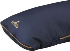 Nomad Inca Junior Kinderslaapzak - Donkerblauw 10 Nomad Inca Junior Kinderslaapzak - Donkerblauw -Buiten kamperen slincjt2ss18737 2 dicht resultaat