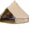 Bo-Camp Urban Outdoor Streeterville Bell Tent - 6 Persoons -Buiten kamperen streeterville6