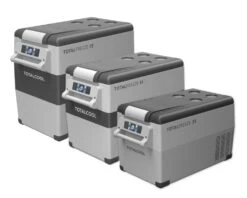 Totalcool Totalfreeze 45 Compressor Koelbox - 45 Liter -Buiten kamperen totalfreeze algemeen 1