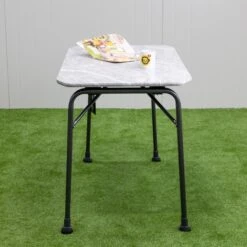 Dometic TPV 115 Campingtafel - 115 X 60 Cm 12 Dometic TPV 115 Campingtafel - 115 X 60 Cm -Buiten kamperen tpv115 3