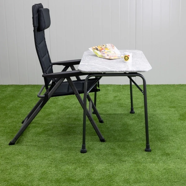 Dometic TPV 115 Campingtafel - 115 X 60 Cm 6 Dometic TPV 115 Campingtafel - 115 X 60 Cm - Afbeelding 4