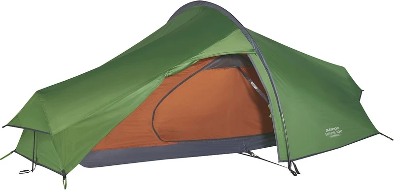 Vango Nevis 100 Tunneltent - 1 Persoon 3 Vango Nevis 100 Tunneltent - 1 Persoon