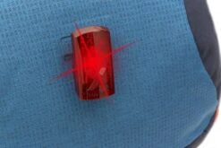 Vaude Wizard Rugzak 18 + 4 Liter - Zwart/bruin -Buiten kamperen wizard 6