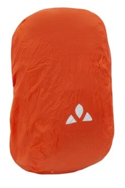 Vaude Wizard Rugzak 18 + 4 Liter - Zwart/bruin -Buiten kamperen wizard 8