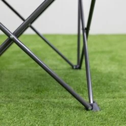 Kampa XL High Back Chair Fog Vouwstoel - Grijs 16 Kampa XL High Back Chair Fog Vouwstoel - Grijs -Buiten kamperen xlhighbackfog7