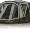 Zempire Aero TL Pro Opblaasbare Tent - 5 Persoons 1 Zempire Aero TL Pro Opblaasbare Tent - 5 Persoons -Buiten kamperen zempire aero tl pro opblaasbare tent 10 1