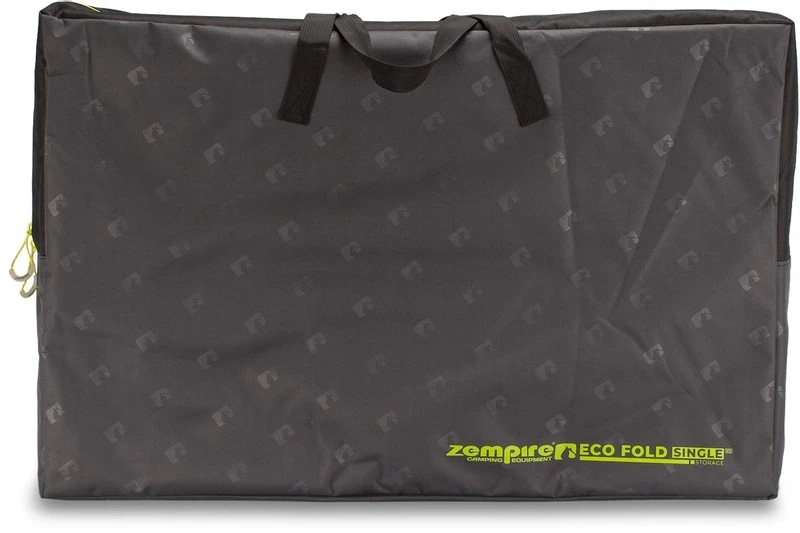 Zempire Eco Fold Single V2 Opvouwbare Campingkast - Enkel - Afbeelding 8
