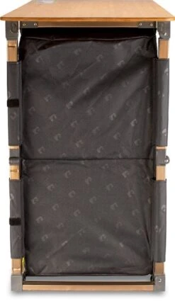 Zempire Eco Fold Twin V2 Opvouwbare Campingkast - Dubbel 19 Zempire Eco Fold Twin V2 Opvouwbare Campingkast - Dubbel -Buiten kamperen zempire eco fold twin v2 opvouwbare campingkast dubbel 6