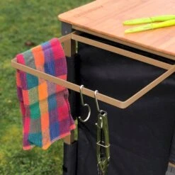 Zempire Eco Fold Twin V2 Opvouwbare Campingkast - Dubbel 22 Zempire Eco Fold Twin V2 Opvouwbare Campingkast - Dubbel -Buiten kamperen zempire eco fold twin v2 opvouwbare campingkast dubbel 9