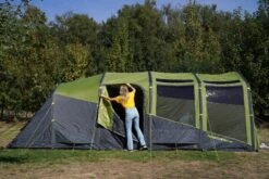 Zempire Evo TL V2 Opblaasbare Tent - 5 Persoons -Buiten kamperen zempire evo tl v2 28