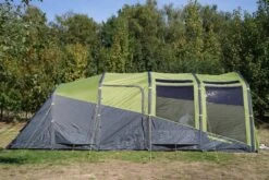 Zempire Evo TL V2 Opblaasbare Tent - 5 Persoons -Buiten kamperen zempire evo tl v2 29