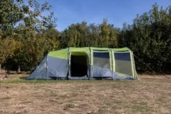 Zempire Evo TL V2 Opblaasbare Tent - 5 Persoons -Buiten kamperen zempire evo tl v2 31