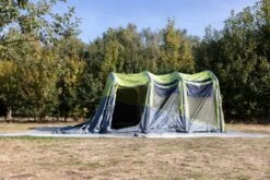 Zempire Evo TL V2 Opblaasbare Tent - 5 Persoons -Buiten kamperen zempire evo tl v2 33 1