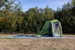 Zempire Evo TL V2 Opblaasbare Tent - 5 Persoons -Buiten kamperen zempire evo tl v2 35