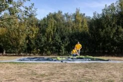 Zempire Evo TL V2 Opblaasbare Tent - 5 Persoons -Buiten kamperen zempire evo tl v2 36