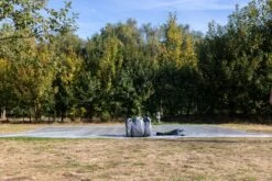 Zempire Evo TL V2 Opblaasbare Tent - 5 Persoons -Buiten kamperen zempire evo tl v2 39