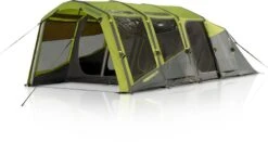 Zempire Evo TL V2 Opblaasbare Tent - 5 Persoons