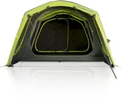 Zempire Evo TL V2 Opblaasbare Tent - 5 Persoons -Buiten kamperen zempire evo tl v2 opblaasbare tent 29
