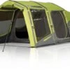 Zempire Evo TM V2 Opblaasbare Tent - 4 Persoons -Buiten kamperen zempire evo tm v2 opblaasbare tent 11