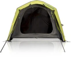 Zempire Evo TS Opblaasbare Tent - 4 Persoons -Buiten kamperen zempire evo ts opblaasbare tent 25