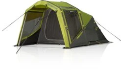 Zempire Evo TS Opblaasbare Tent - 4 Persoons -Buiten kamperen zempire evo ts opblaasbare tent 8