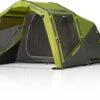 Zempire Evo TS Opblaasbare Tent - 4 Persoons -Buiten kamperen zempire evo ts opblaasbare tent 9