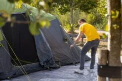 Zempire Evo TXL V2 Opblaasbare Tent -Buiten kamperen zempire evo txl v2 15