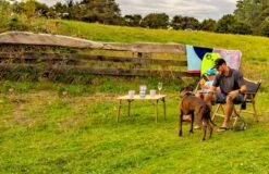 Zempire Kitpac V2 Campingtafel - Standaard - 65 X 50 - Bamboe 21 Zempire Kitpac V2 Campingtafel - Standaard - 65 X 50 - Bamboe -Buiten kamperen zempire kitpac v2 campingtafel standaard 5