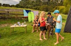 Zempire Kitpac V2 Campingtafel - Standaard - 65 X 50 - Bamboe 20 Zempire Kitpac V2 Campingtafel - Standaard - 65 X 50 - Bamboe -Buiten kamperen zempire kitpac v2 campingtafel standaard 6