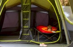 Zempire Speedy V2 Ligbed - Eenpersoons -Buiten kamperen zempire speedy v2 ligbed eenpersoons 10