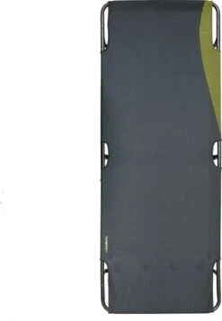 Zempire U Leg Ligbed -Buiten kamperen zempire u leg ligbed 1