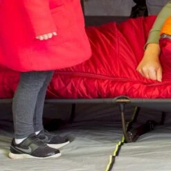 Zempire W Leg V2 Ligbed -Buiten kamperen zempire w leg v2 ligbed 1