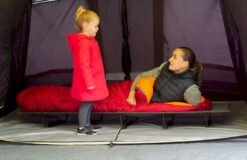 Zempire W Leg V2 Ligbed -Buiten kamperen zempire w leg v2 ligbed 6