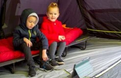 Zempire W Leg V2 Ligbed -Buiten kamperen zempire w leg v2 ligbed 7